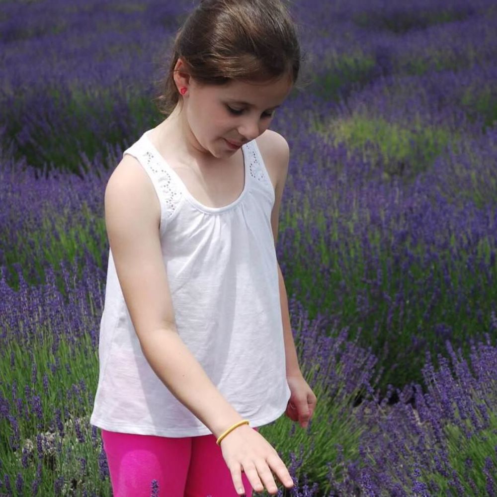 Meet your Posher, Karen