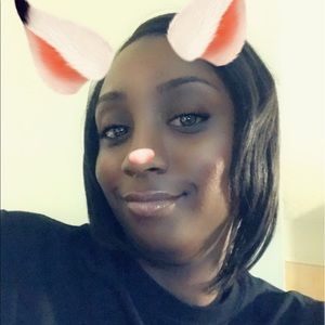 Meet your Posher, Roderica