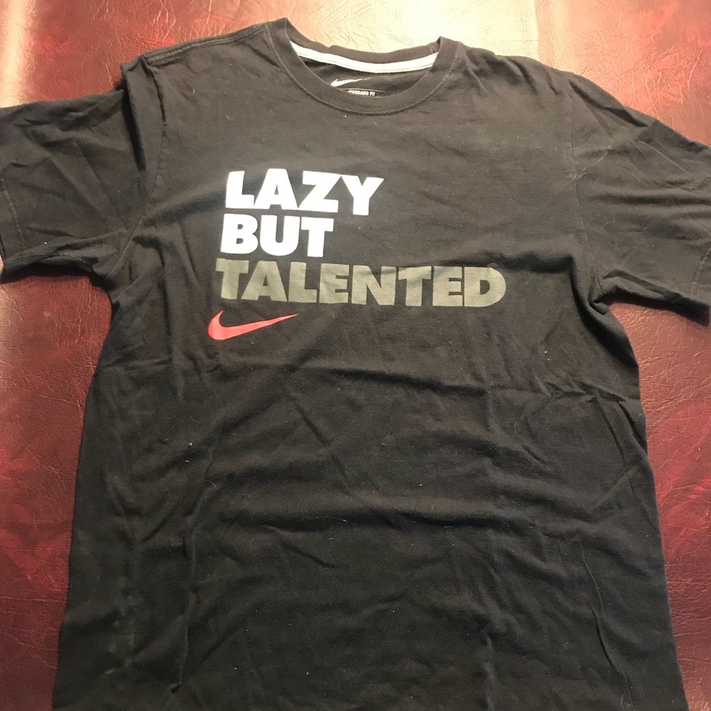 Nike T-Shirt