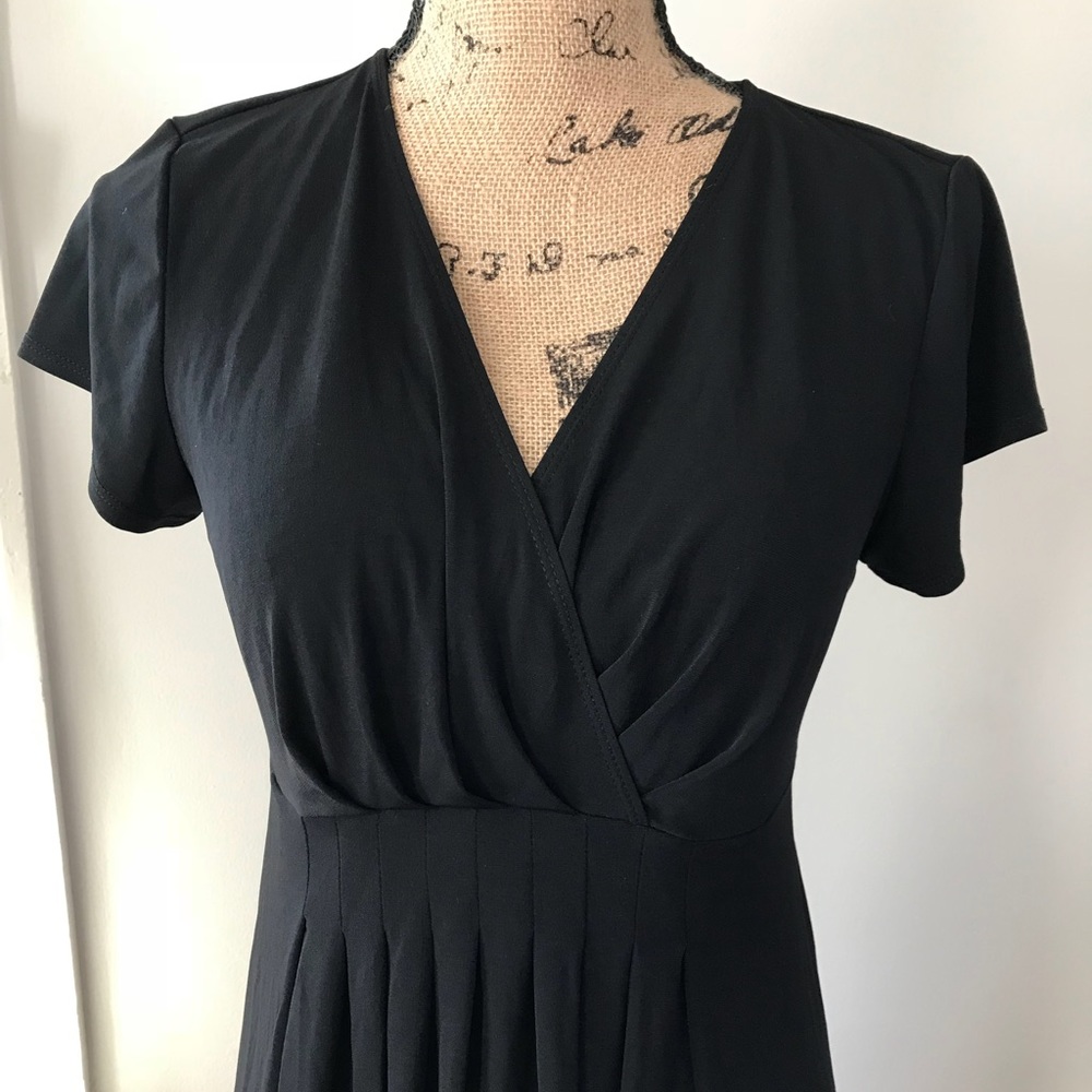 Motherhood dress box 3