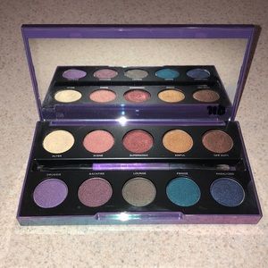 Urban Decay - Afterdark Eyeshadow Palette