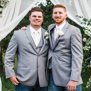 Meet your Posher, Conner