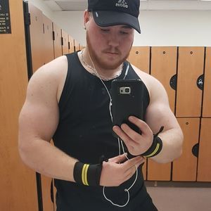 Meet your Posher, Mark