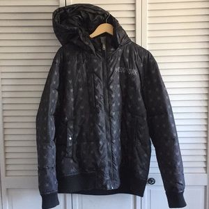 Zoo York winter jacket.