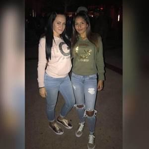 Meet your Posher, Anaiz