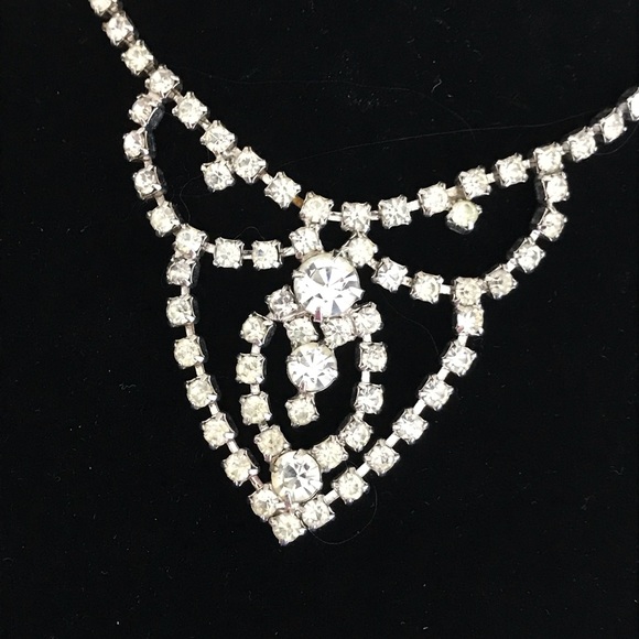 VINTAGE Princess Necklace - Picture 2 of 8