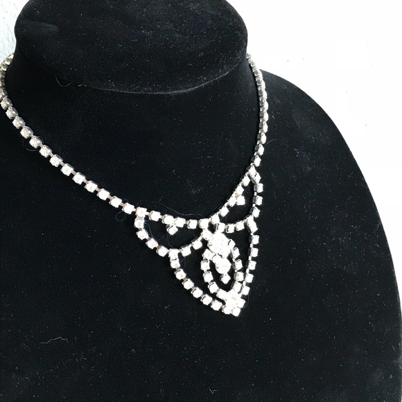 VINTAGE Princess Necklace - Picture 3 of 8