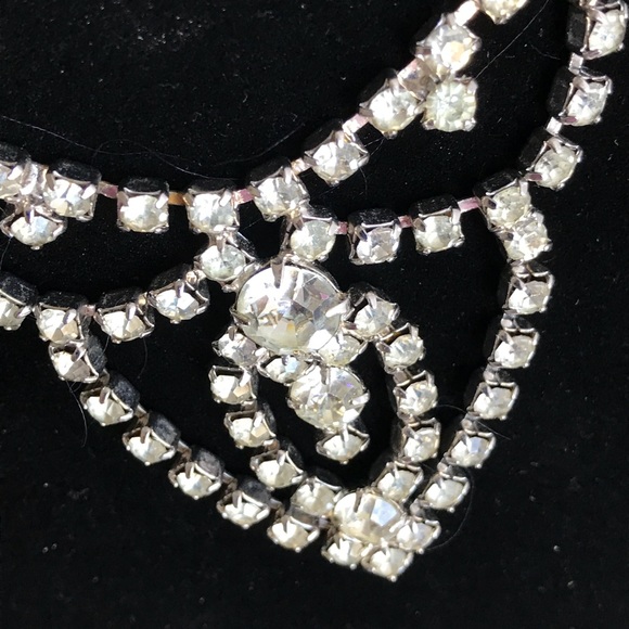 VINTAGE Princess Necklace - Picture 5 of 8