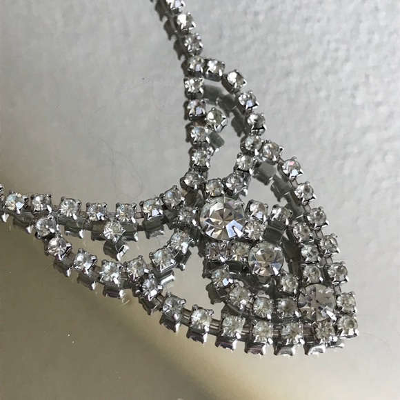 VINTAGE Princess Necklace - Picture 7 of 8