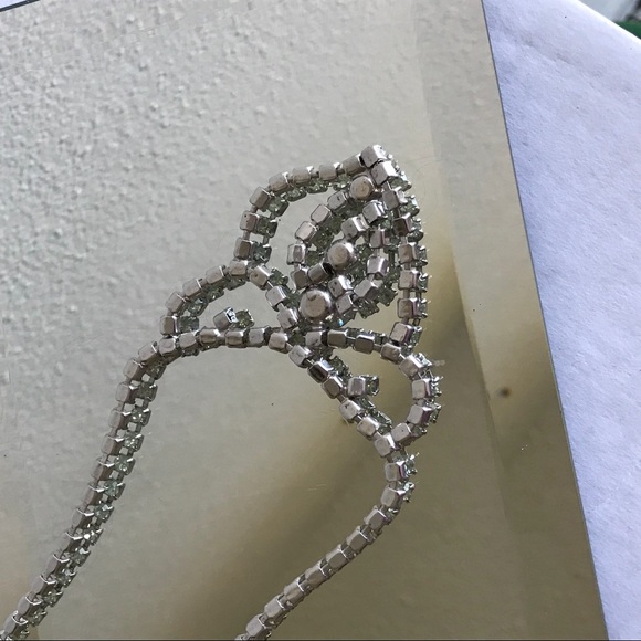 VINTAGE Princess Necklace - Picture 8 of 8