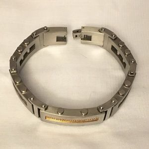 Men bracelet