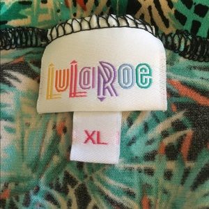 Lularoe XL Maxi