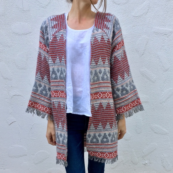 Nordstrom Sweaters - Roffe Knit Cardigan