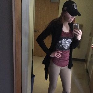 Meet your Posher, Jaclyn