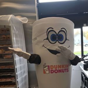 Meet your Posher, Jacob