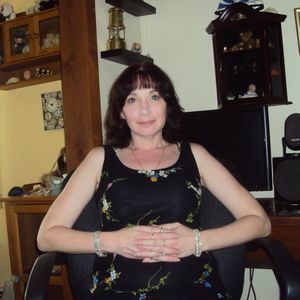 Meet your Posher, Donna