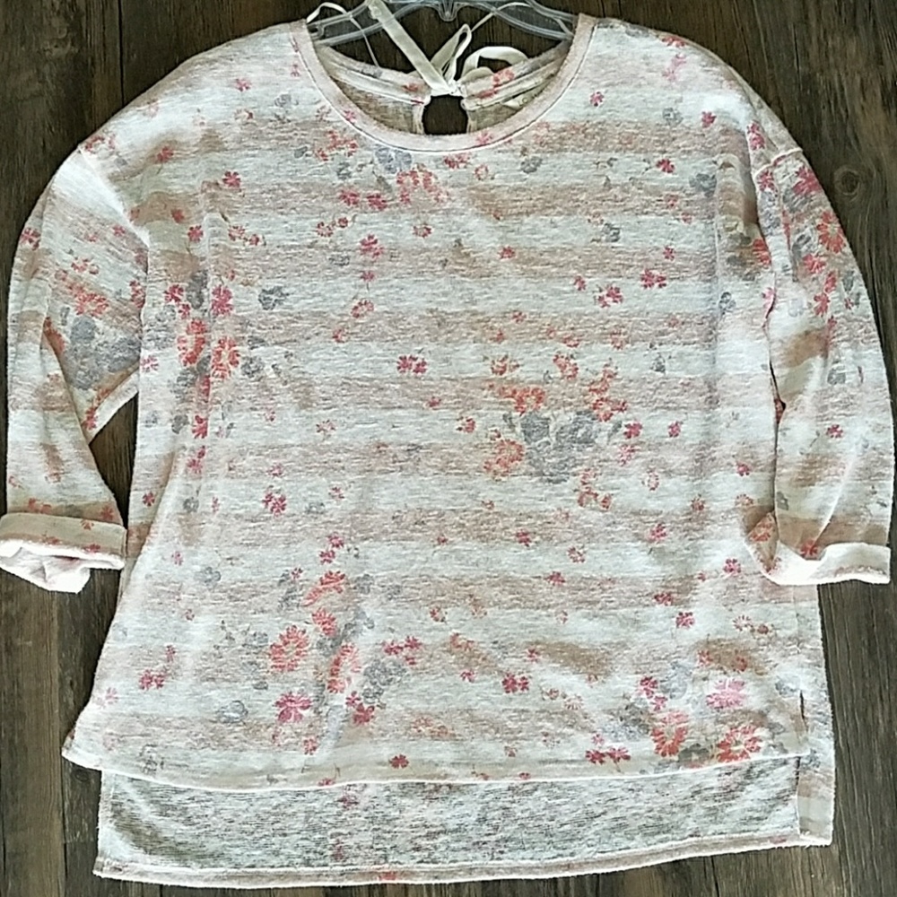 🦋Lauren Conrad Blouse🦋