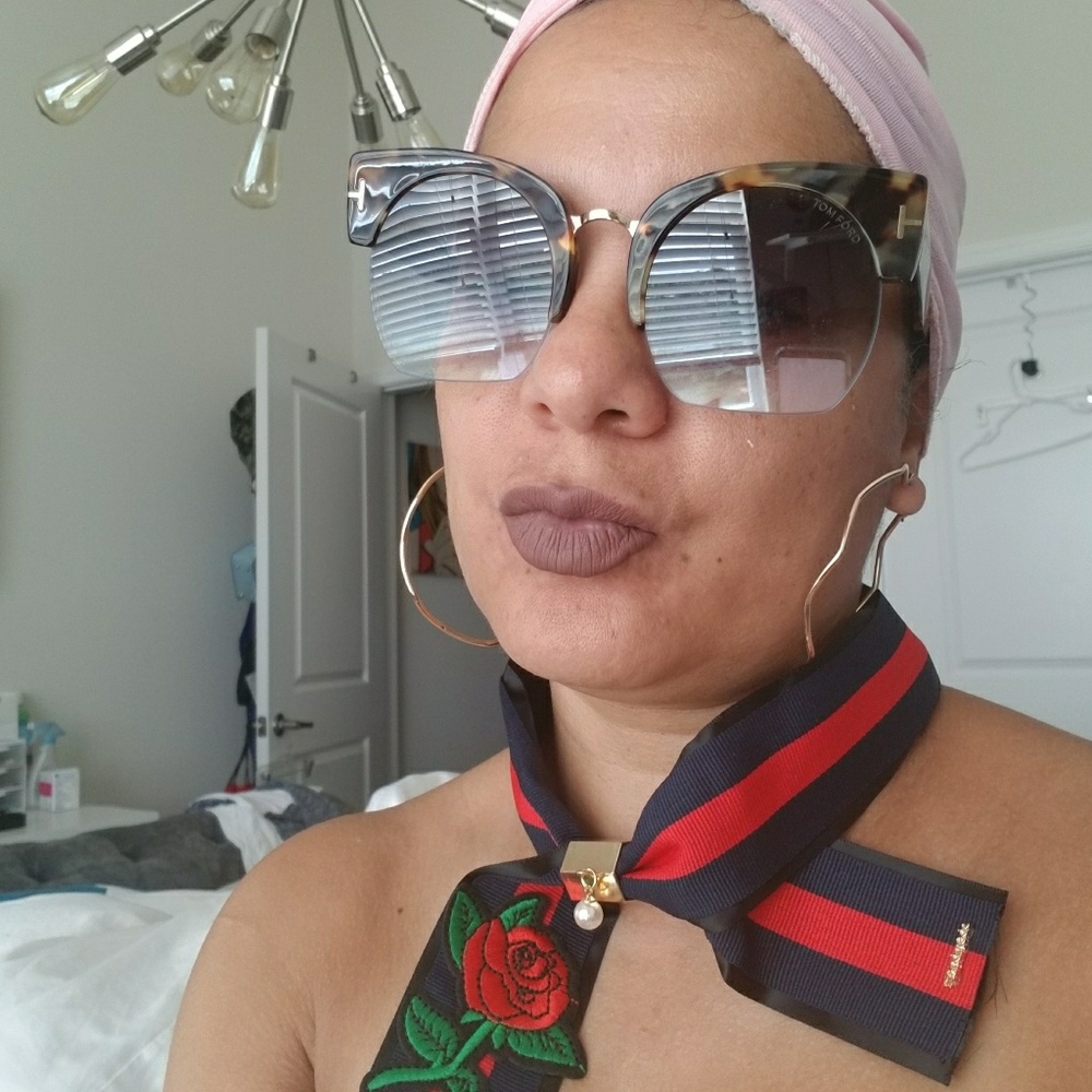 Tom Ford Sunglasses