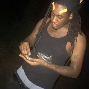 Meet your Posher, Tim