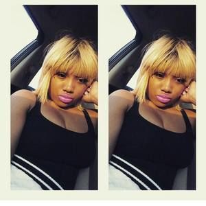 Meet your Posher, Alisha