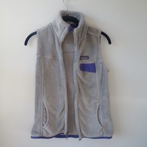 Patagonia Vest