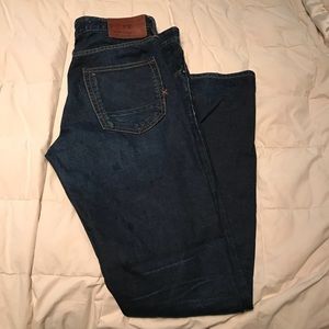 NWOT Scotch and Soda mens jeans Snatch style