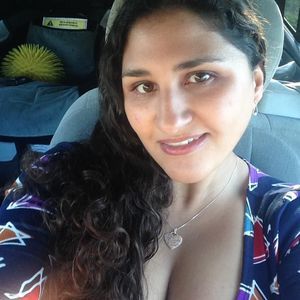 Meet your Posher, Shauna