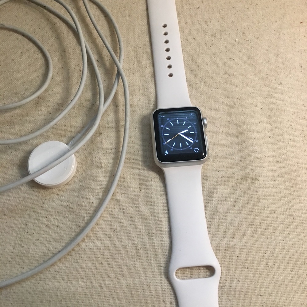 Apple Watch series 1 38mm