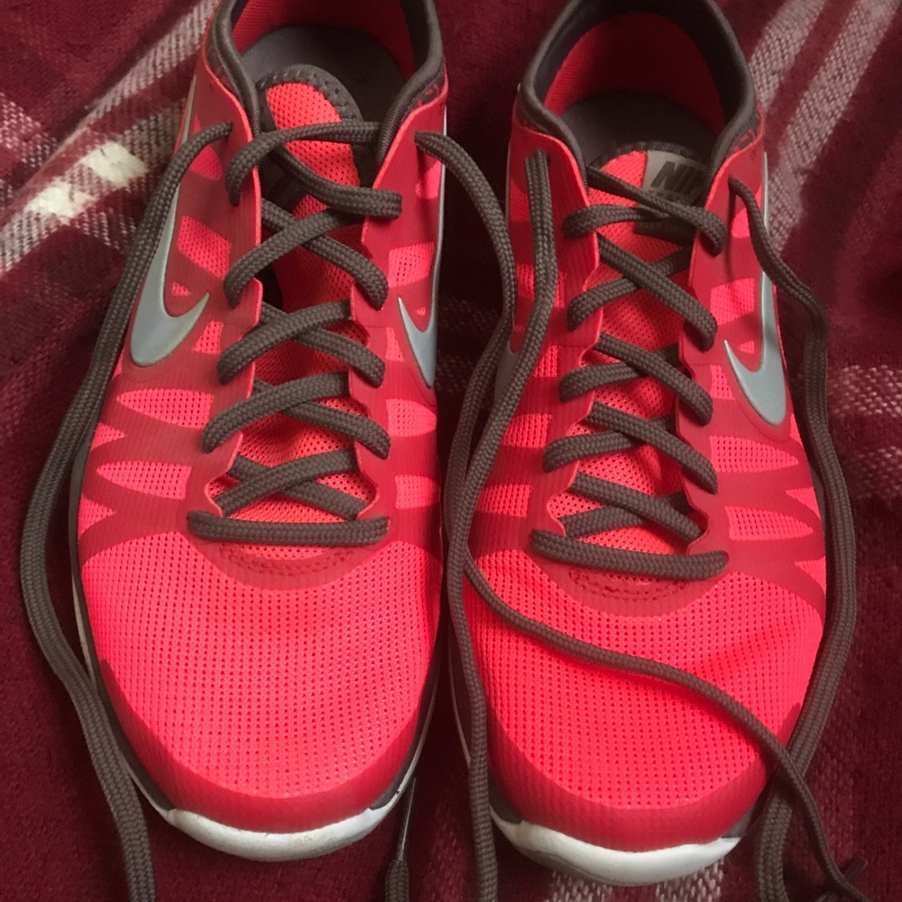 Nikes 💃🏼💃🏼💃🏼