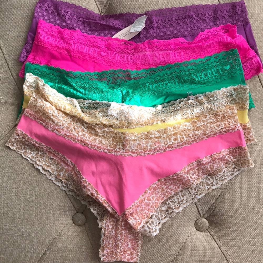 VS panties