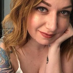 Meet your Posher, Elisabeth