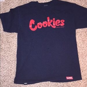 Cookies SF t shirt by Berner