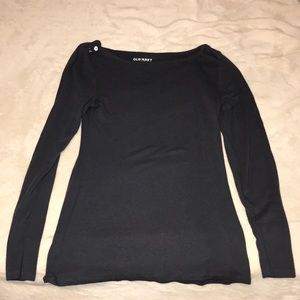 Long sleeve t shirt