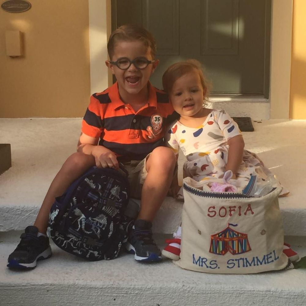 Meet your Posher, Laura