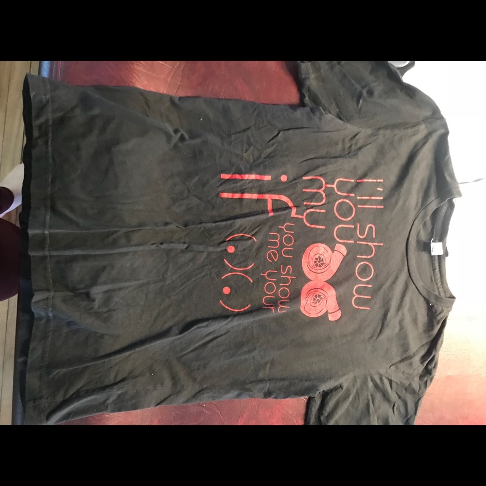 Car related T-Shirt