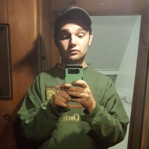 Meet your Posher, Griffin