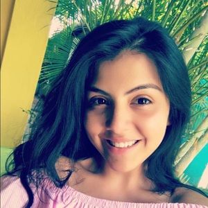 Meet your Posher, Jill