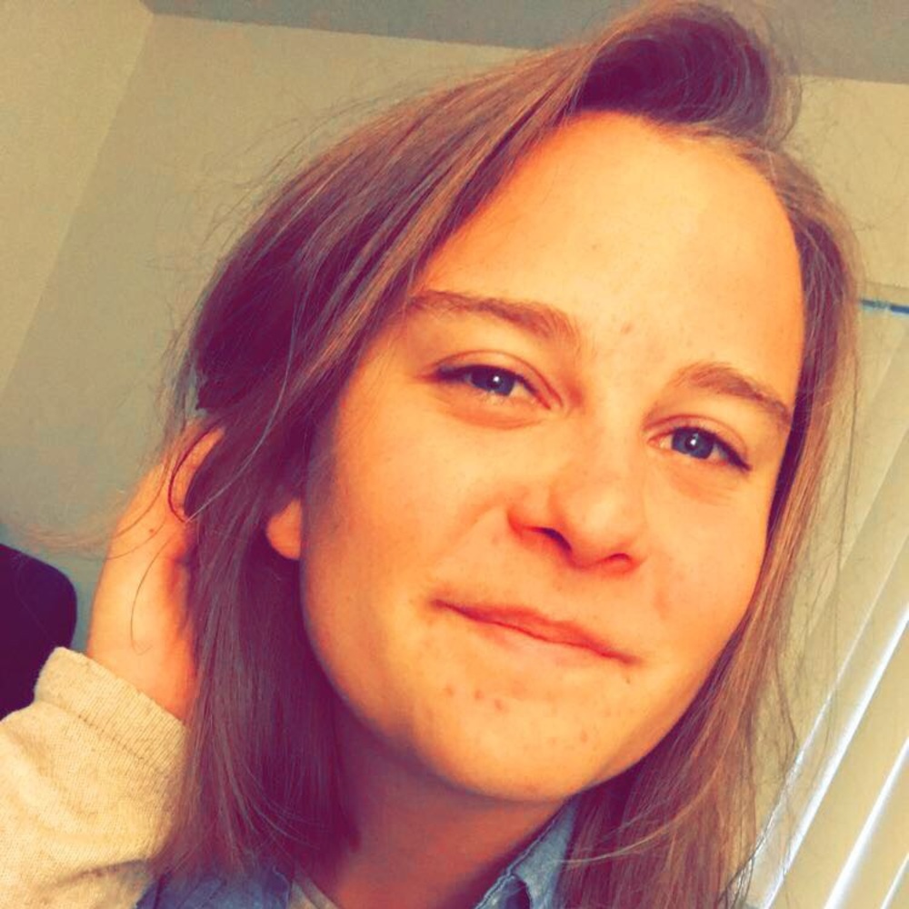 Meet your Posher, Lisa