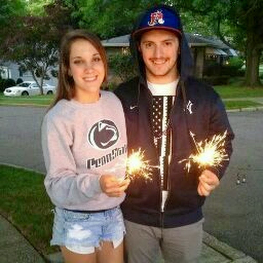 Meet your Posher, Vince