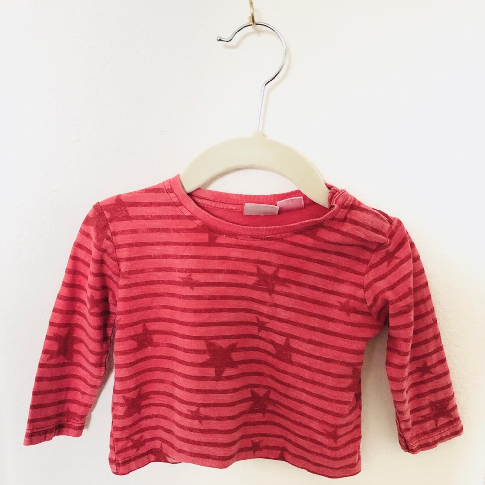 Long Sleeve T-Shirt