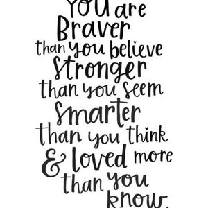 Meet your Posher, Claryn