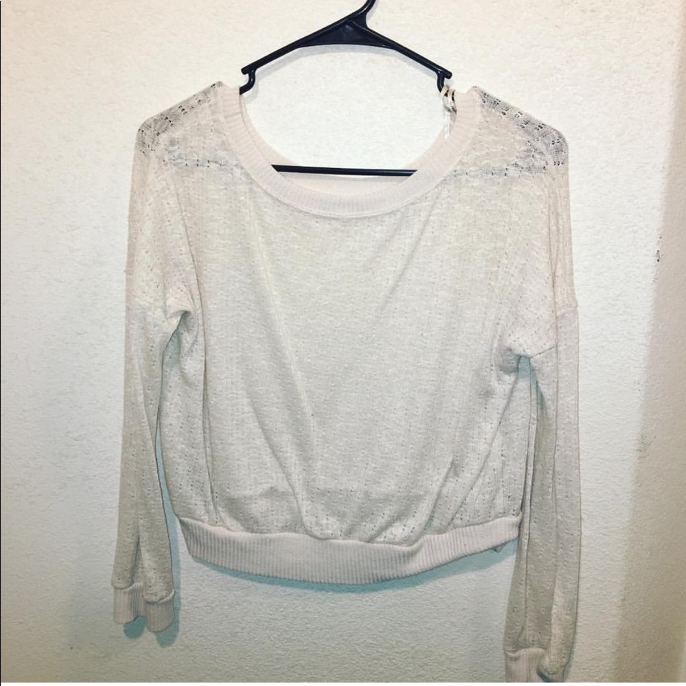 sweater
