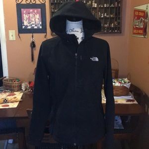 The North Face Blk. Women’s Apex Lined Coat 54.00