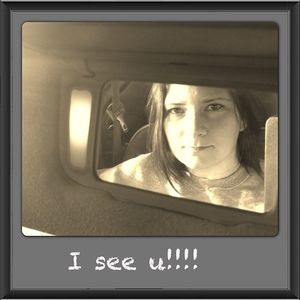 Meet your Posher, Leah