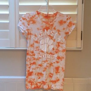 Clemson University tee