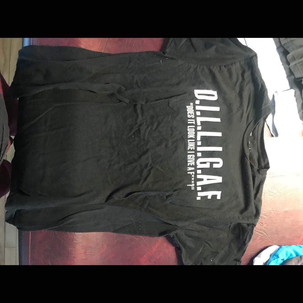 DILLIGAF T-Shirt