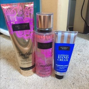 Victoria Secret Bundle