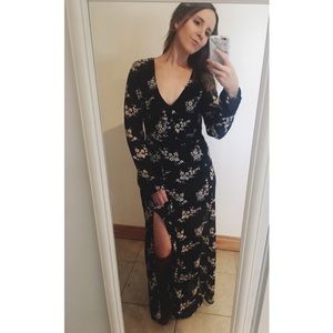 SOLD // Forever 21 Maxi