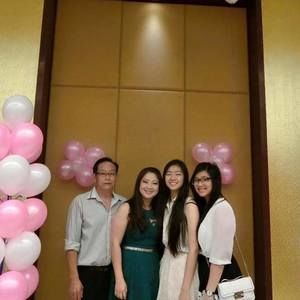 Meet your Posher, Syna lim