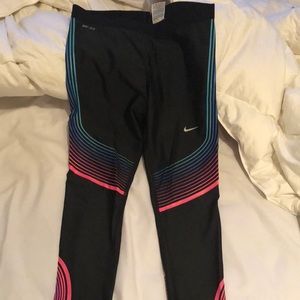 Nike Womens Speed Tight